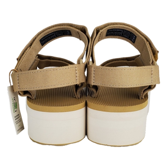 Teva Flatform Universal Retro buy and offers on Trekkinn